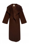 TOTEME Wool coat