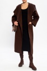 TOTEME Wool coat