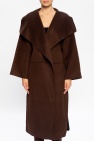 TOTEME Wool coat