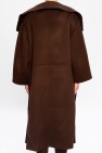 TOTEME Wool coat