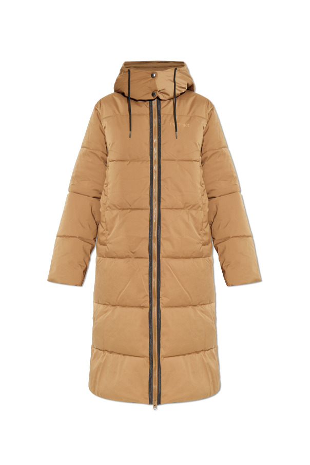 Insulated jacket od Rethinkit Studios