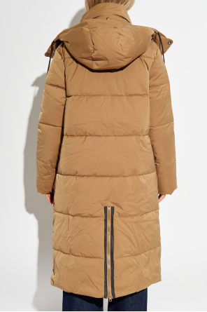 Rethinkit Studios Wattierte Jacke