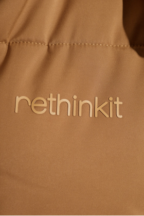 Rethinkit Studios Wattierte Jacke