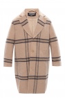 Jacquemus ‘Le Manteau’ coat