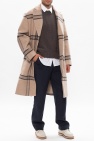 Jacquemus ‘Le Manteau’ coat