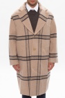 Jacquemus ‘Le Manteau’ coat
