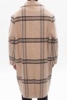 Jacquemus ‘Le Manteau’ coat
