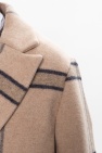 Jacquemus ‘Le Manteau’ coat