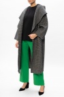 TOTEME Houndstooth coat