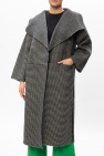 TOTEME Houndstooth coat