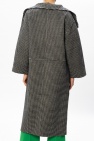 TOTEME Houndstooth coat