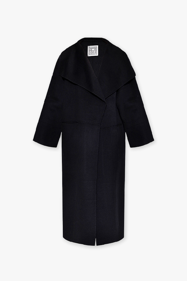 TOTEME Wool coat