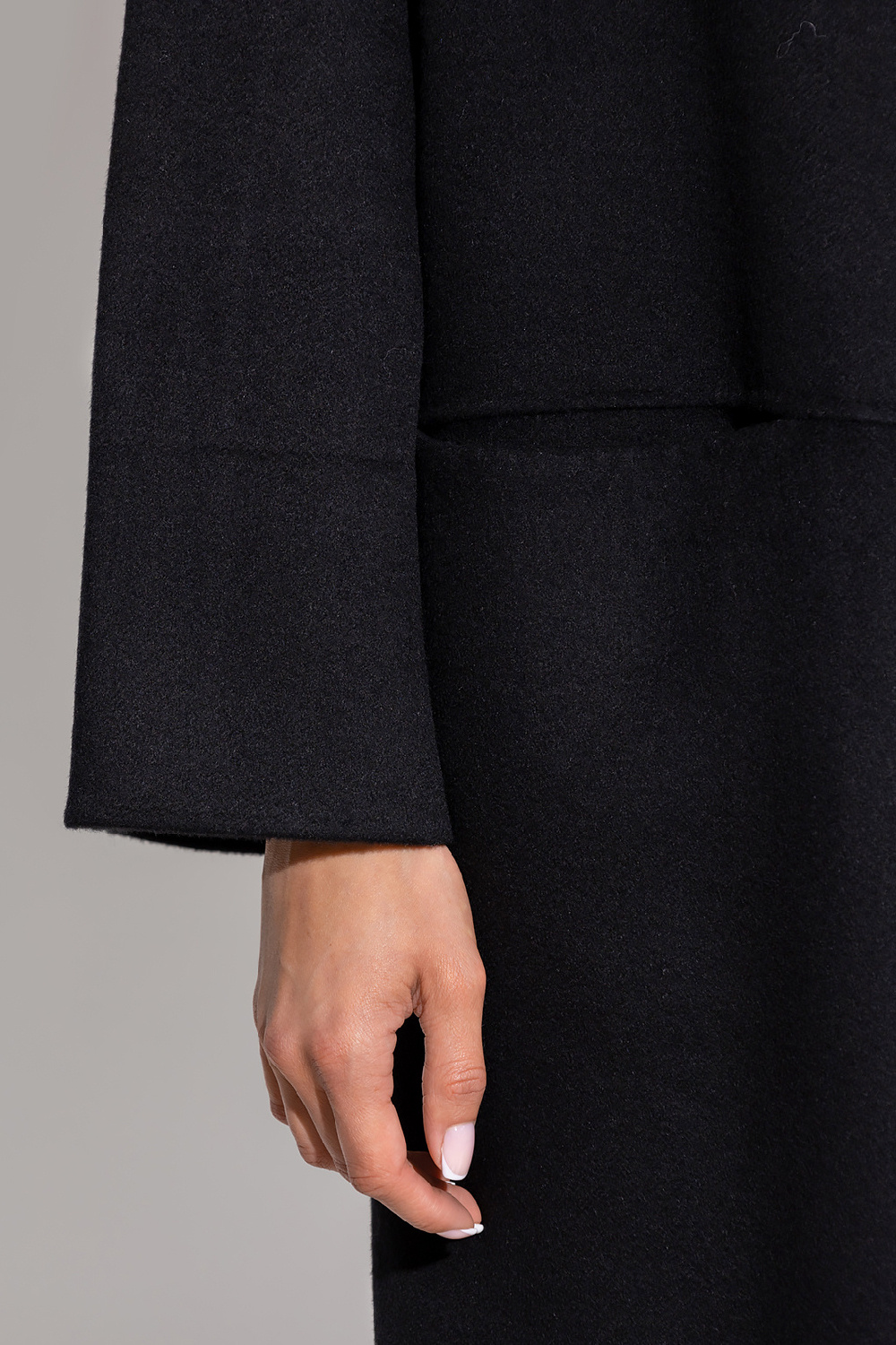 TOTEME Wool coat