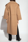 Totême Oversize coat