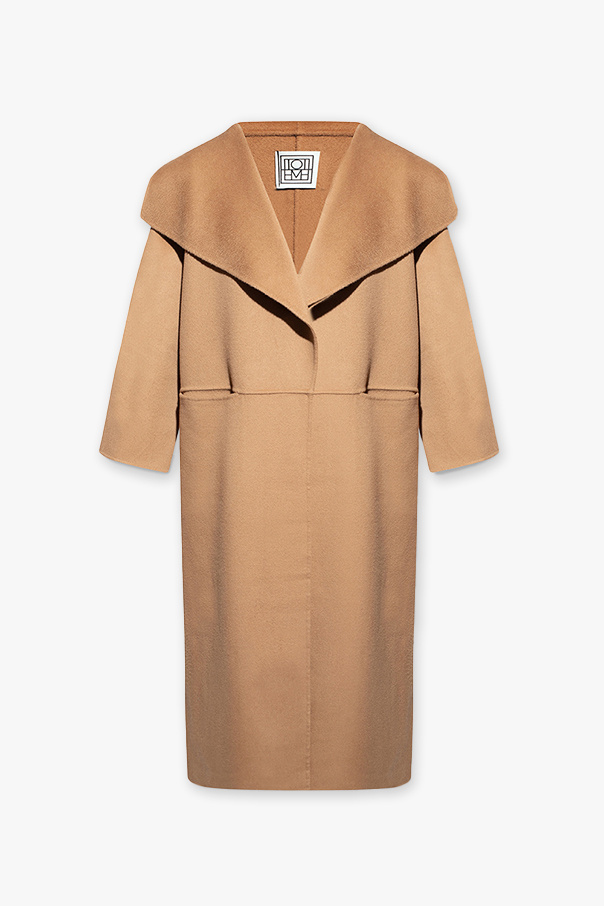 Totême Oversize coat