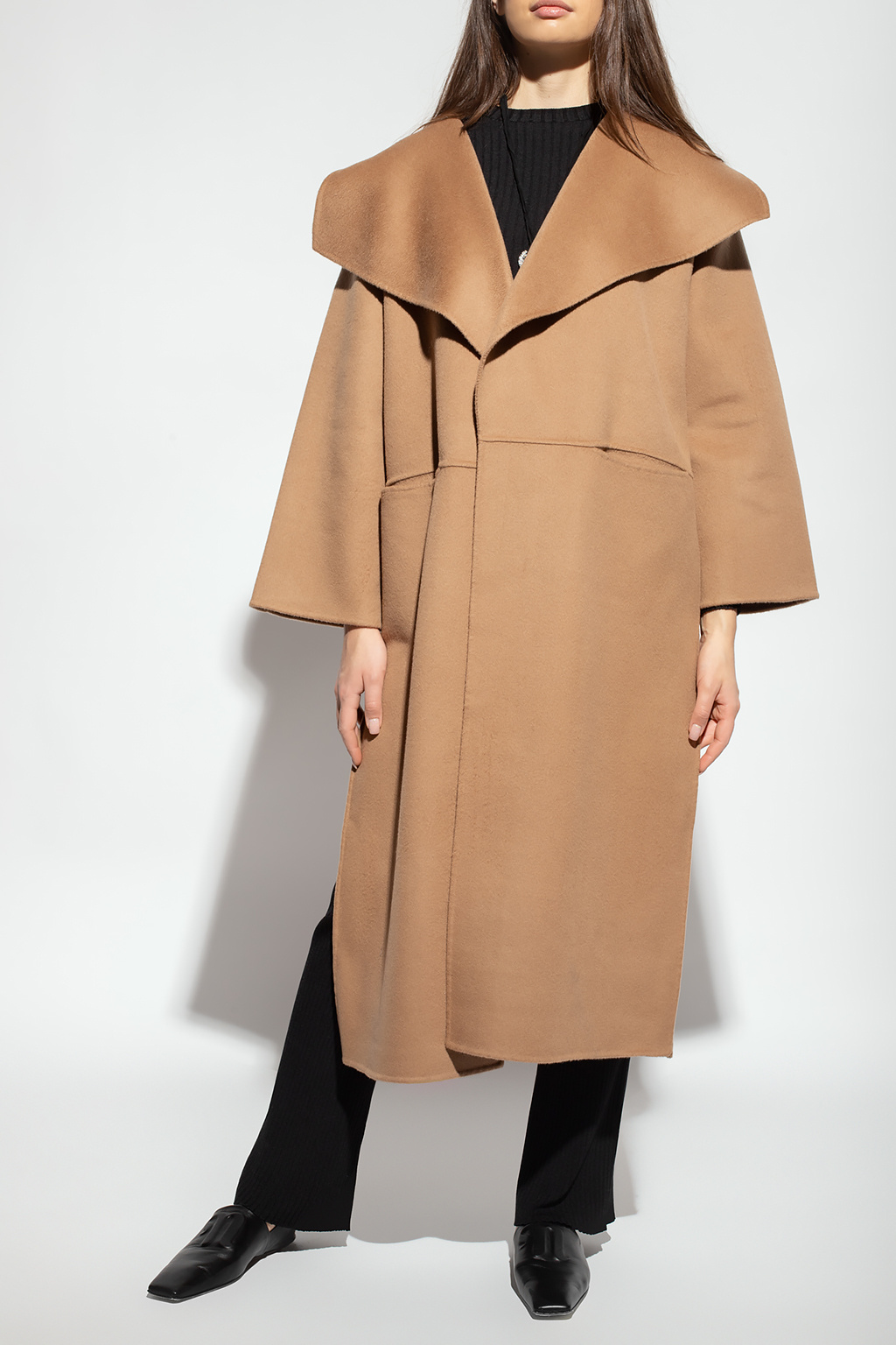 TOTEME Oversize coat