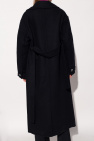 Jacquemus Wool coat