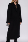 Totême Wool coat