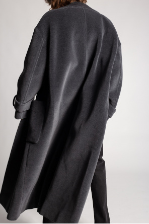 The Attico Oversize coat