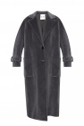 The Attico Oversize coat