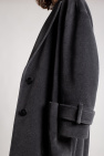 The Attico Oversize coat