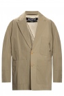 Jacquemus ‘Le Caban Santon’ blazer