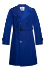 Vivienne Westwood Belted trench coat