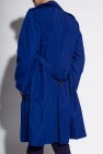 Vivienne Westwood Belted trench coat