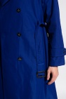 Vivienne Westwood Belted trench coat