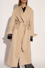 Toteme Wool coat