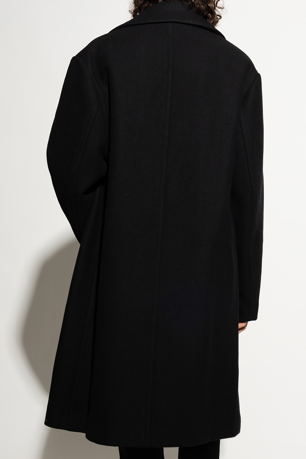 Dries Van Noten Double-breasted coat | Men's Clothing | Vitkac