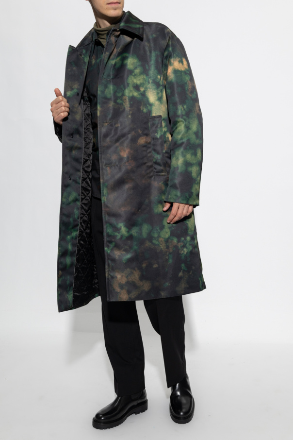 Likus Home Concept Coat with pockets