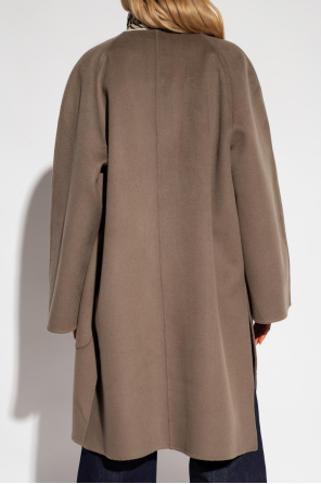 TOTEME Wool coat