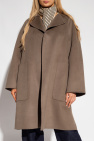 Totême Wool coat
