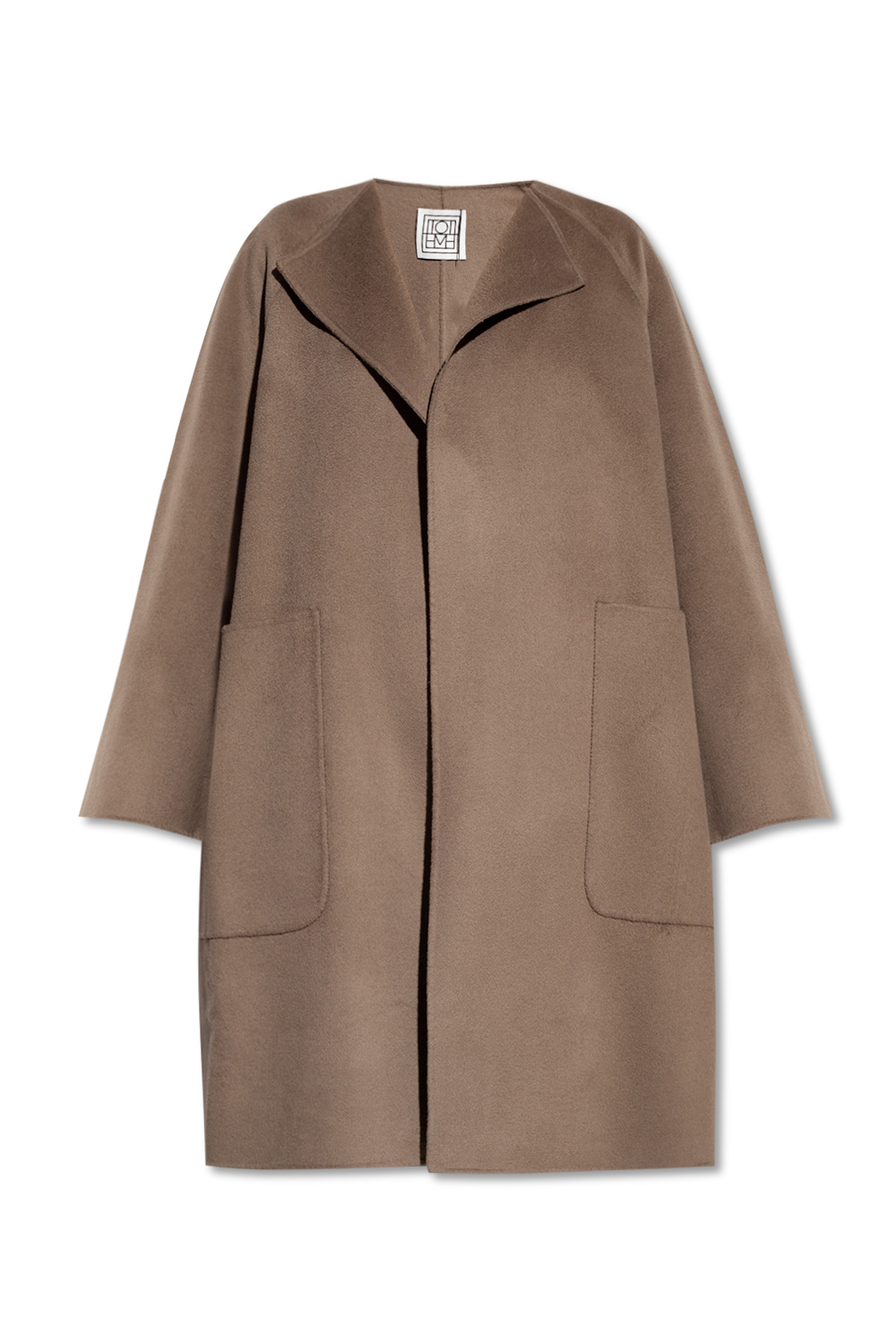 Toteme Wool coat