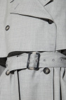Toteme Oversize trench coat
