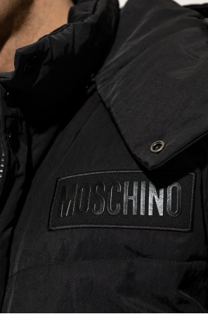 Moschino Which I think is actually a shirt