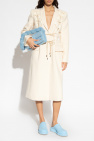 Jacquemus ‘Lacciu’ wool coat