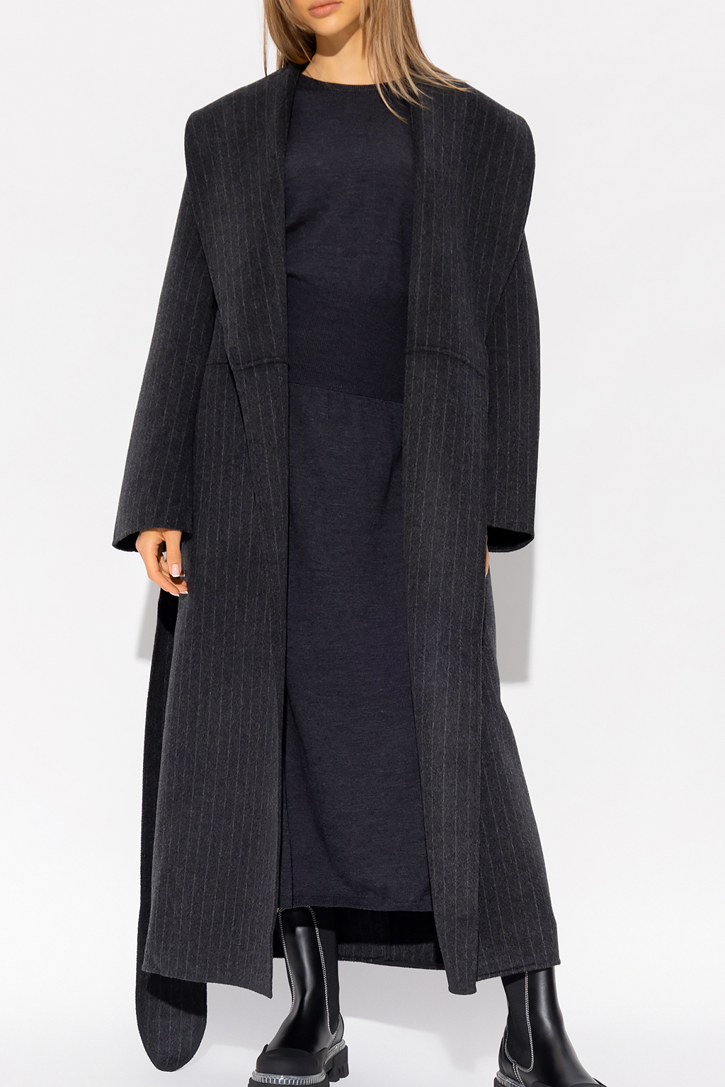 TOTEME Relaxed-fitting coat