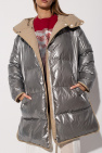 Yves impermeables salomon Reversible jacket