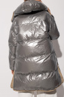 Yves impermeables salomon Reversible jacket