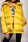 Yves Salomon Oversize down jacket