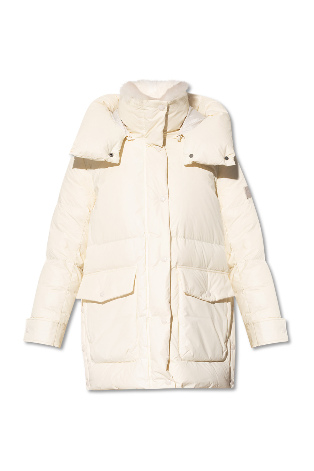 Yves Salomon Down jacket