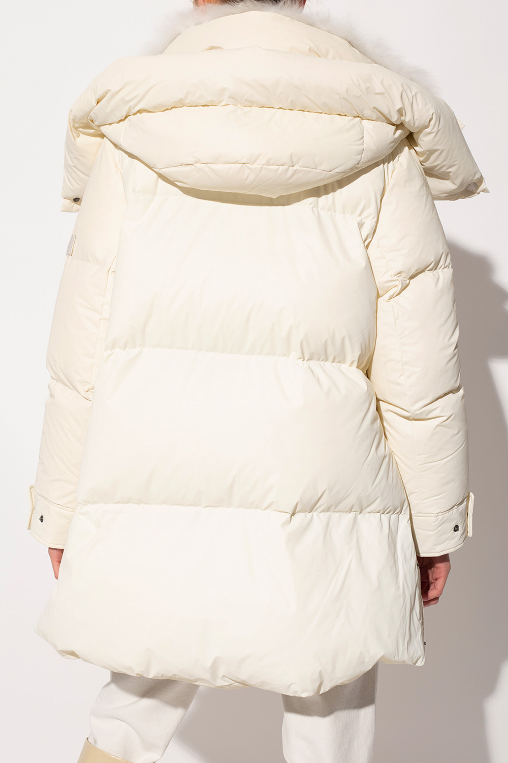 Yves Salomon Down jacket