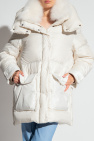 Yves Salomon Down jacket