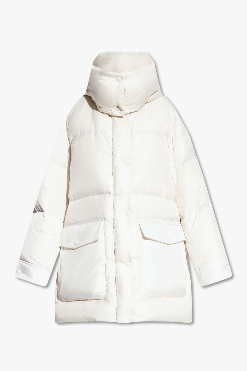 Yves Salomon Down jacket