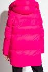 Yves salomon XT-4 Down jacket