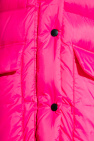 Yves salomon XT-4 Down jacket