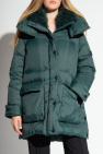 Yves Kest salomon Down jacket