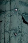 Yves Kest salomon Down jacket